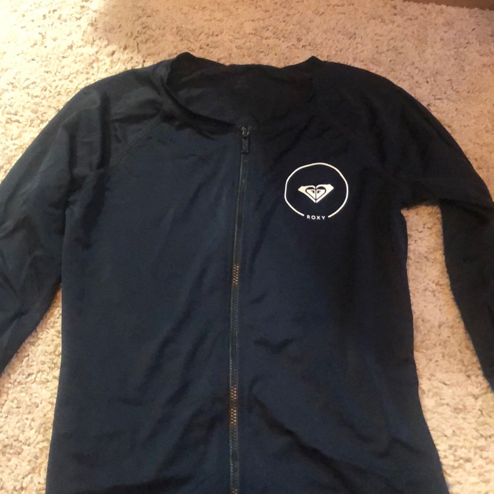 Roxy Rashguard